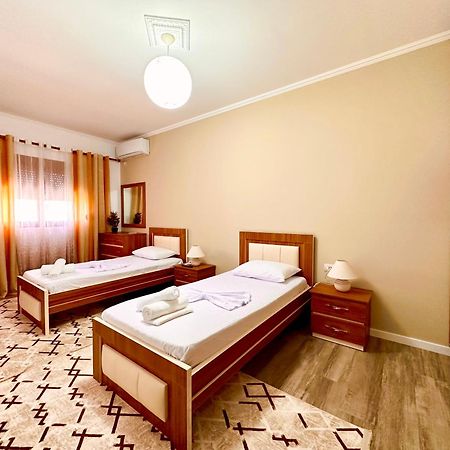 The Luxe Apartments Gjirokastër المظهر الخارجي الصورة
