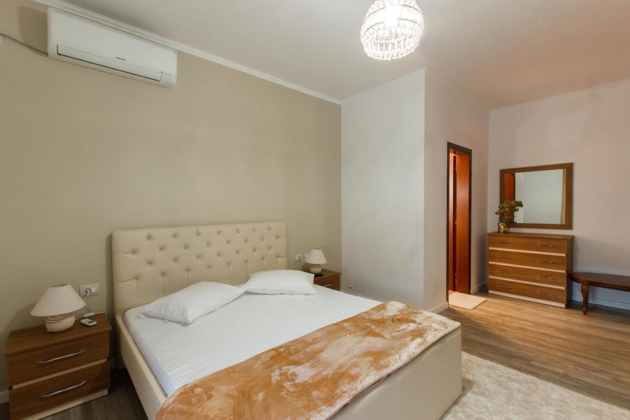 The Luxe Apartments Gjirokastër المظهر الخارجي الصورة
