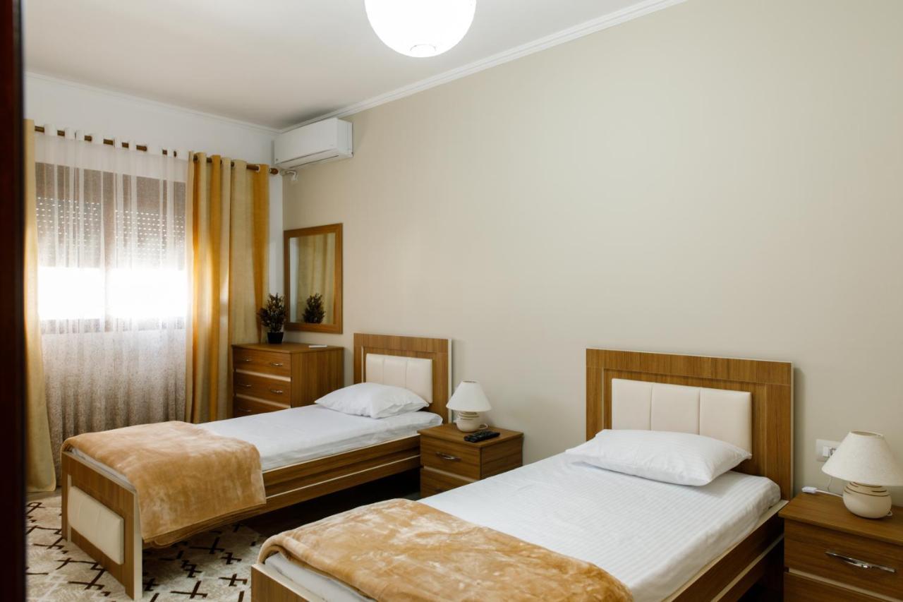 The Luxe Apartments Gjirokastër المظهر الخارجي الصورة
