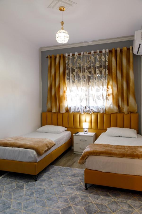 The Luxe Apartments Gjirokastër المظهر الخارجي الصورة