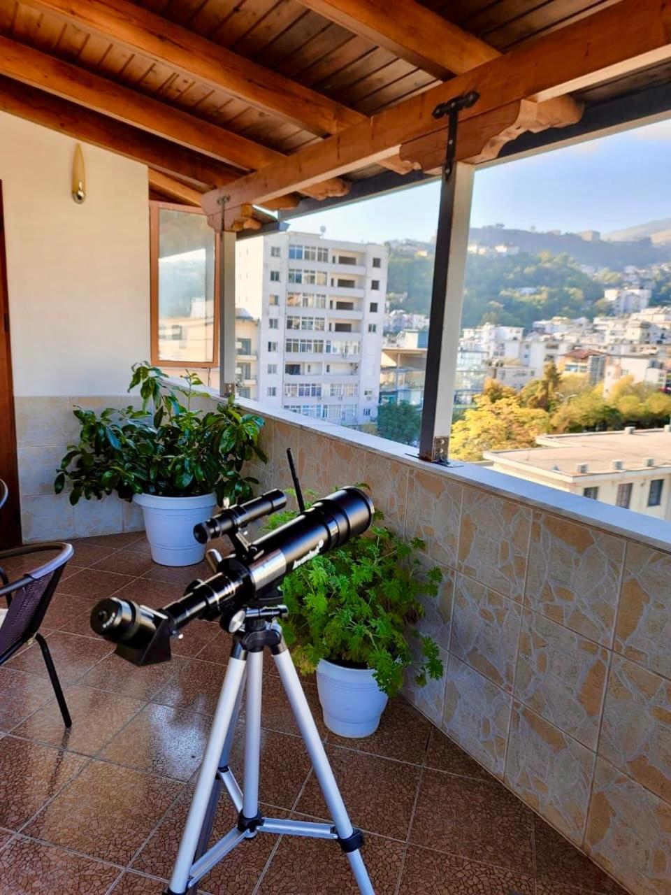 The Luxe Apartments Gjirokastër المظهر الخارجي الصورة