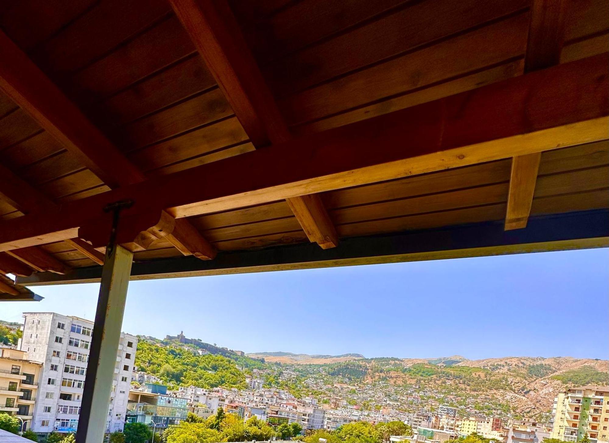 The Luxe Apartments Gjirokastër المظهر الخارجي الصورة
