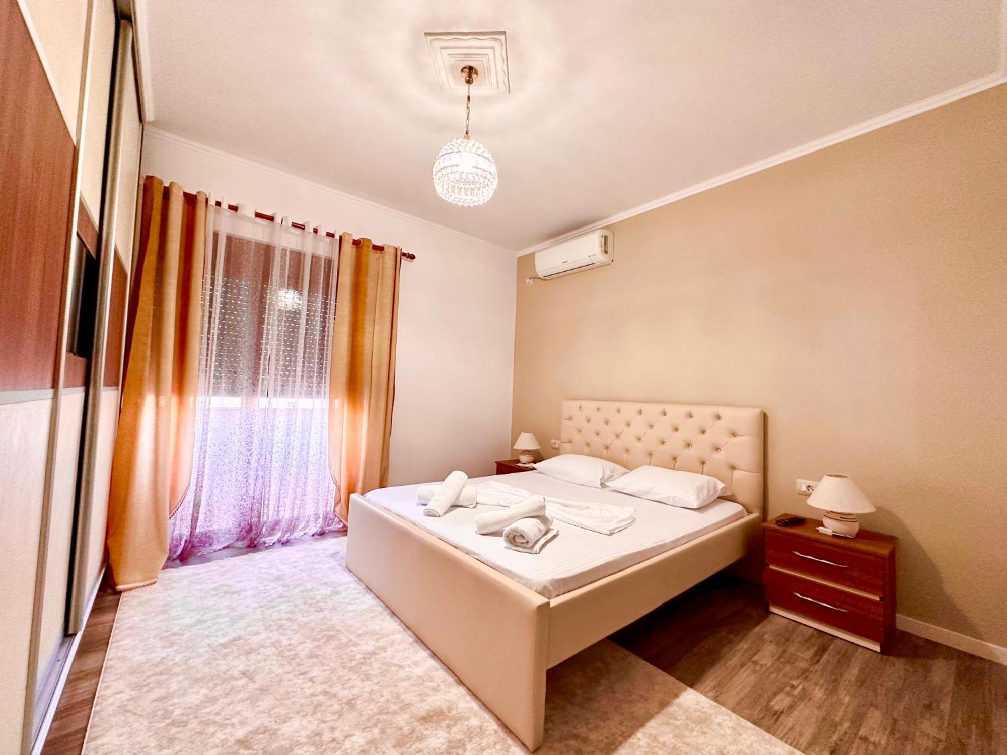 The Luxe Apartments Gjirokastër المظهر الخارجي الصورة